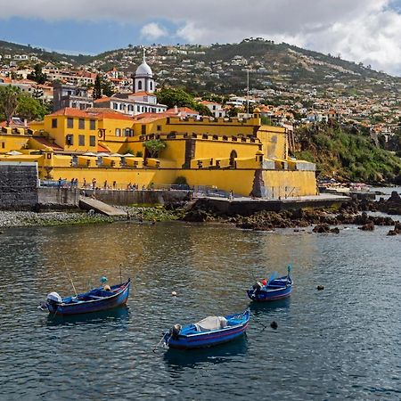 The Mountain Apartment By An Island Apart Funchal  Exterior photo
